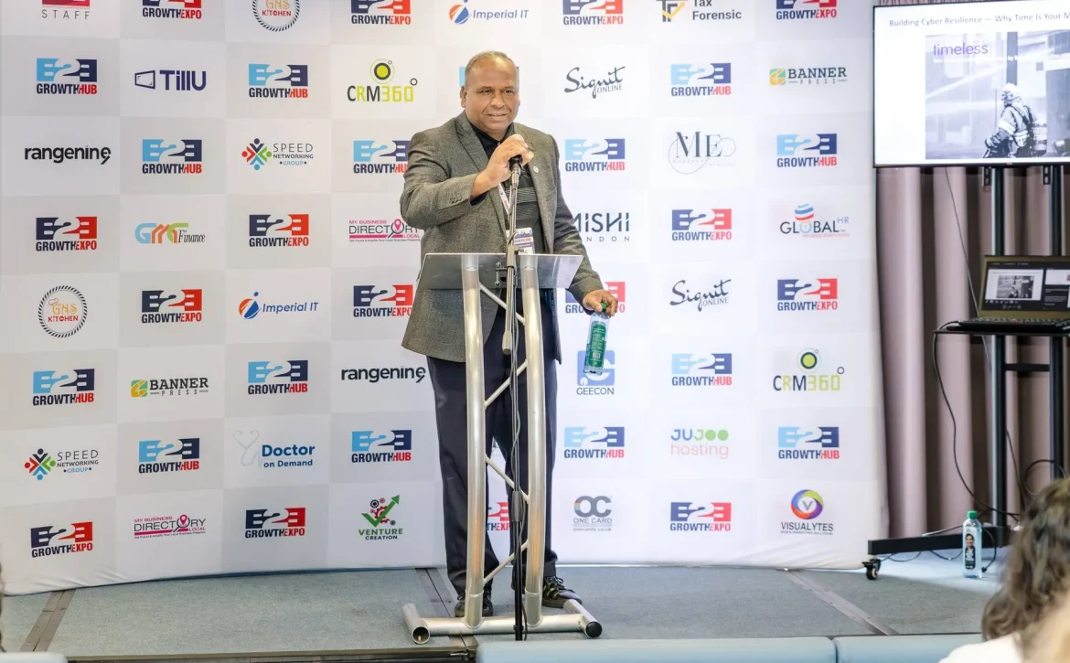 Cardiff Entrepreneurs Expo