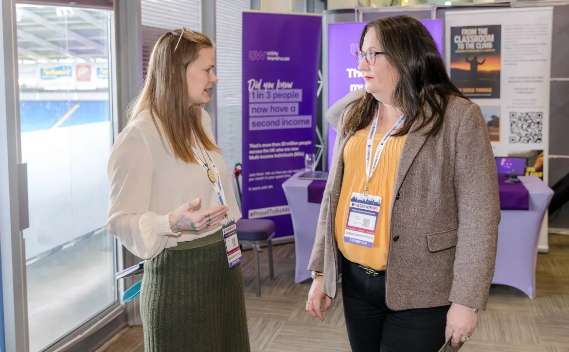 Cardiff Entrepreneurs Expo