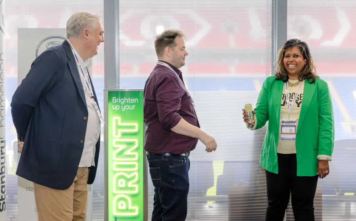 Cardiff Entrepreneurs Expo