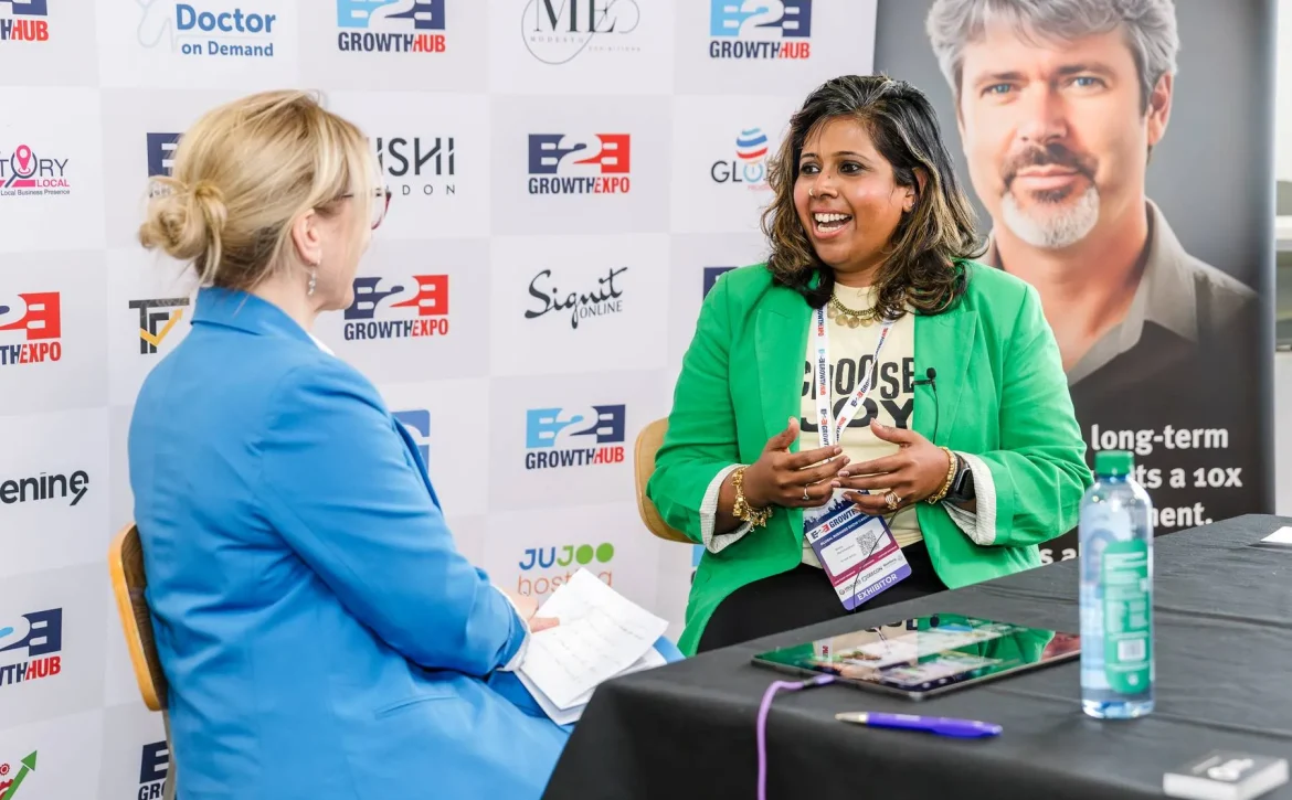 Cardiff Entrepreneurs Expo