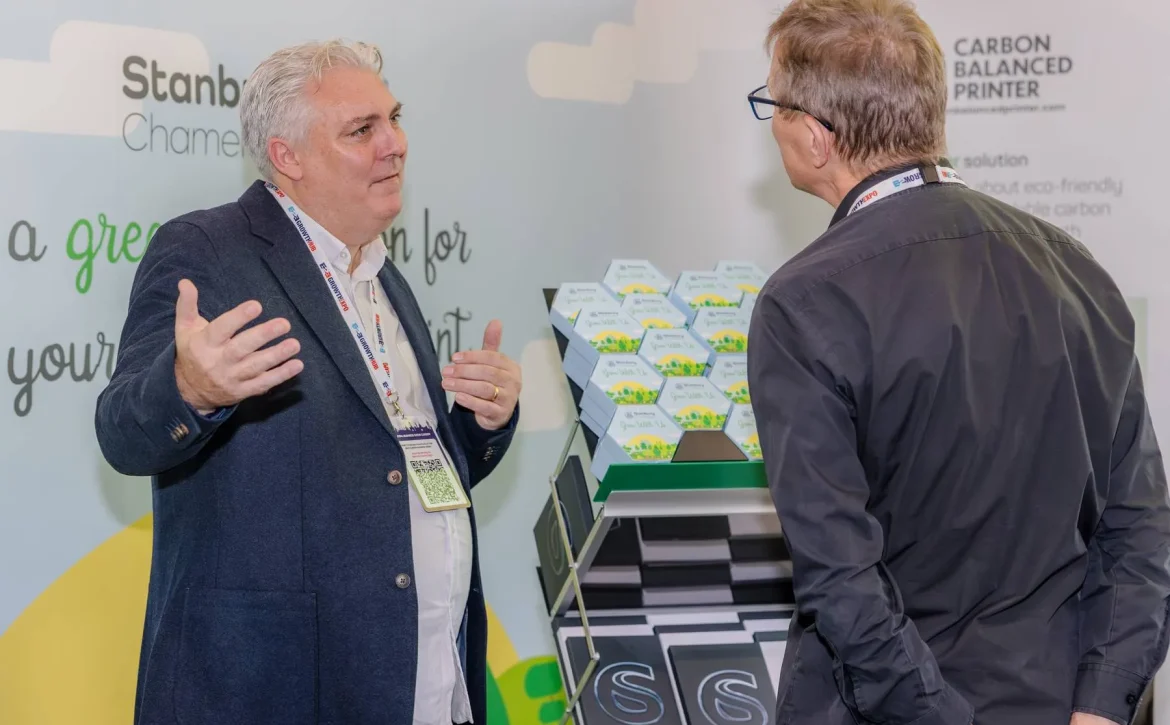 Business Growth Expo