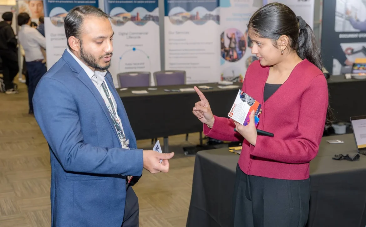 Business Growth Expo