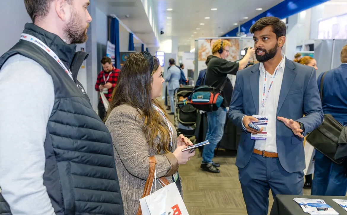 Business Growth Expo