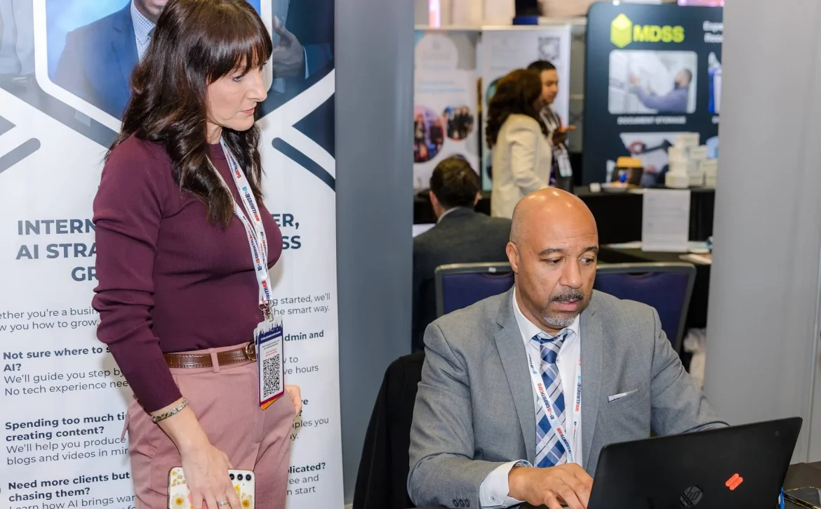 Business Growth Expo