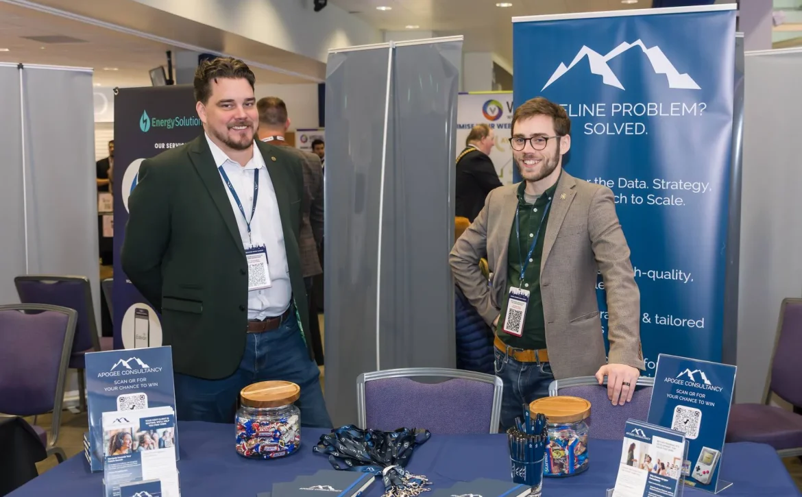 Business Growth Expo