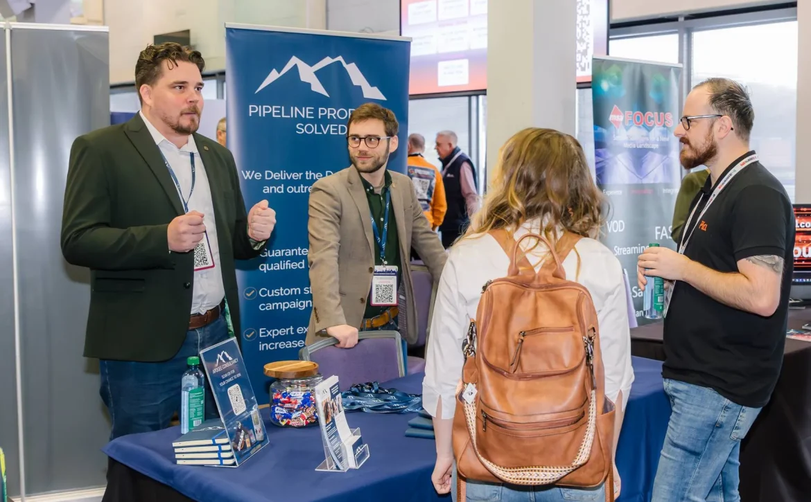 Regional Business Expo