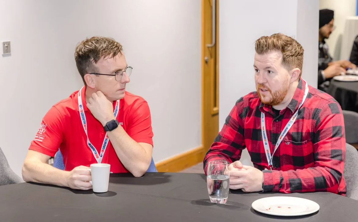 Regional Business Expo