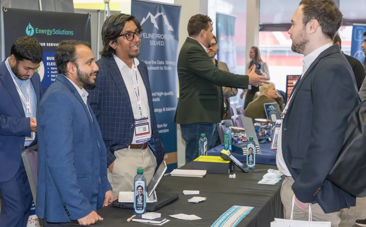 Regional Business Expo