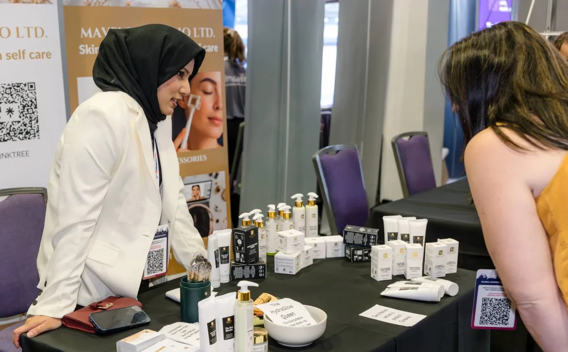 Regional Business Expo