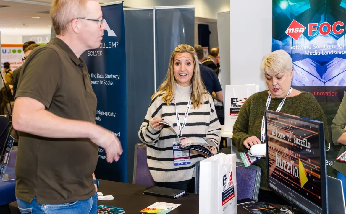 Business Support Expo