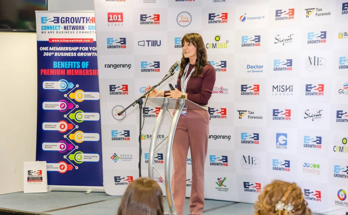 Business Support Expo