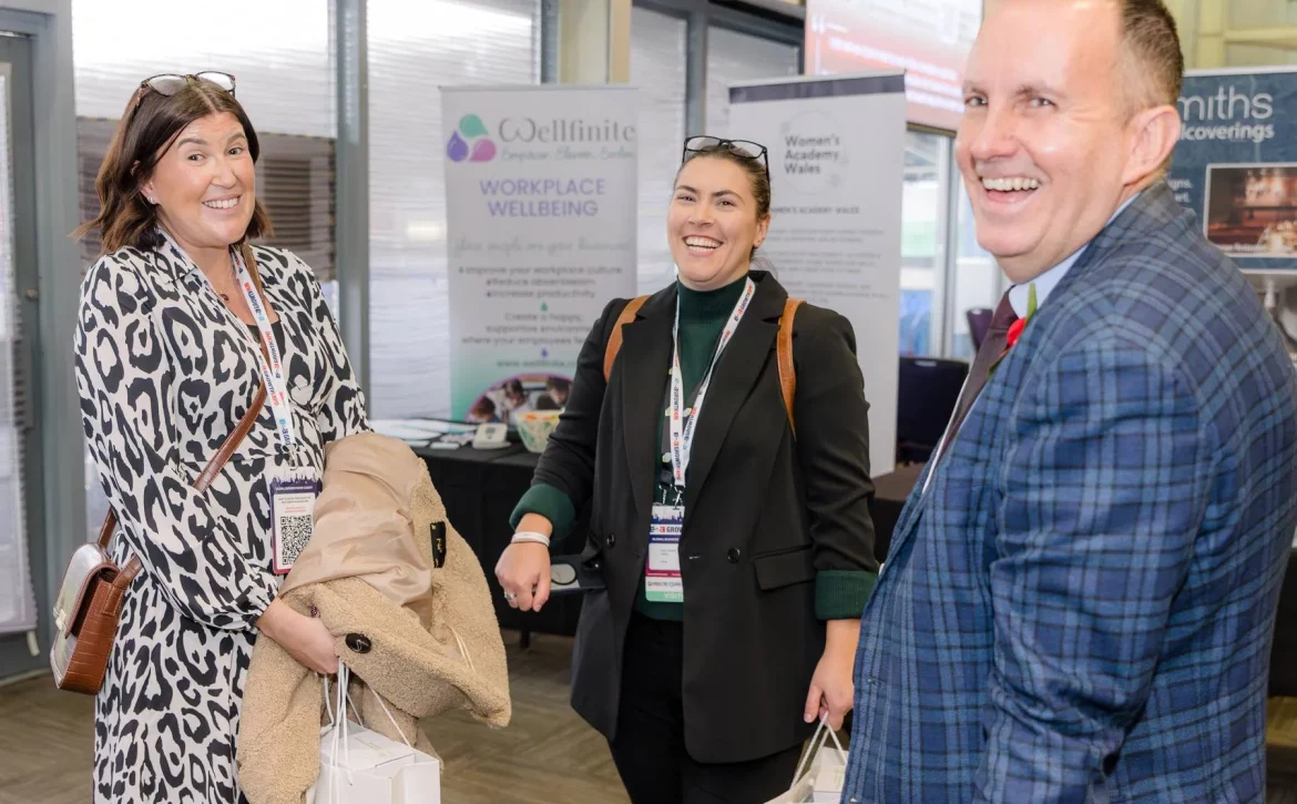 Business Support Expo