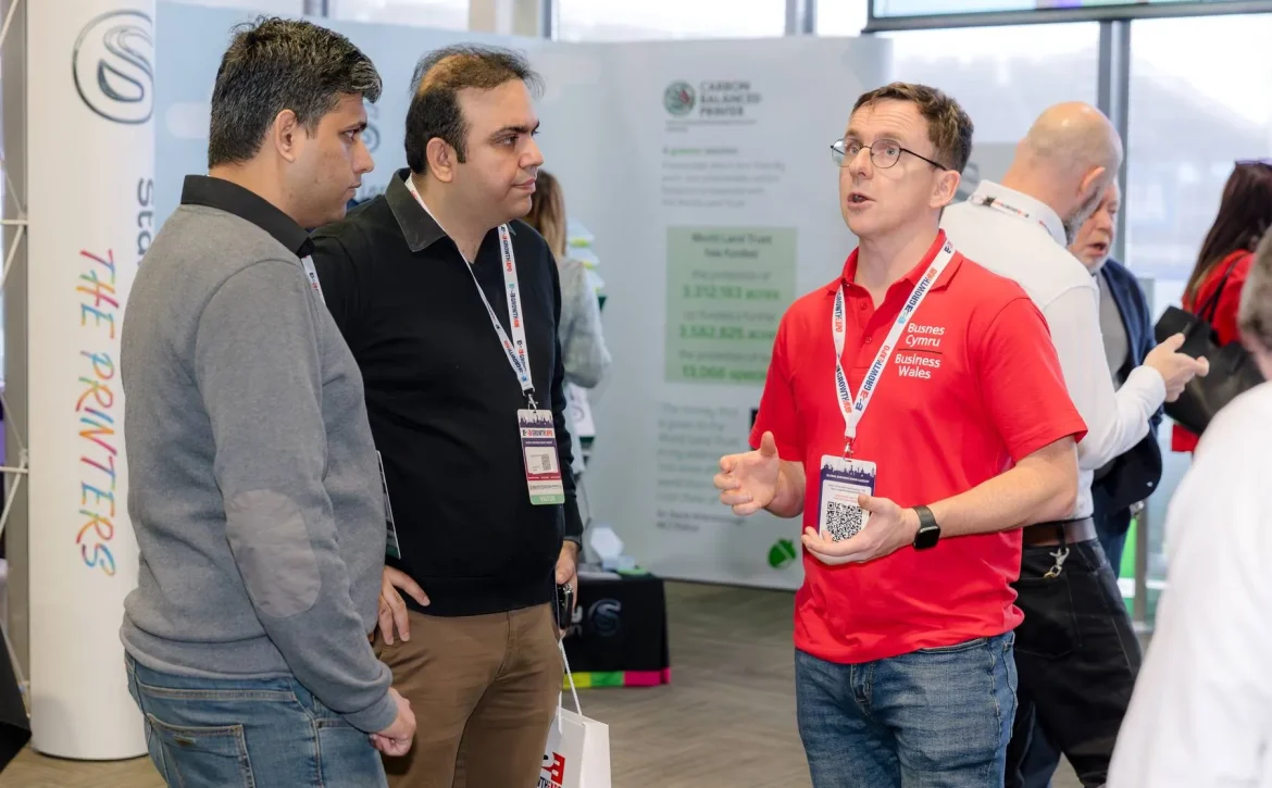 Business Support Expo