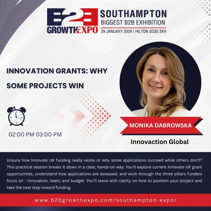 innovaction workshop