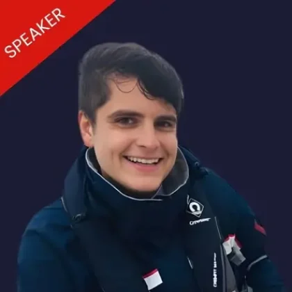 Our Speakers 104 Matt