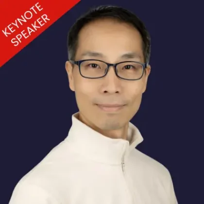 Our Speakers 80 Michael Chung