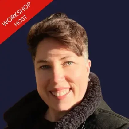 Our Speakers 92 Anna O kennedy