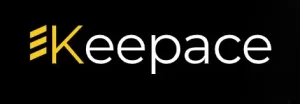 Keepace_logo_white Keepace_logo_white