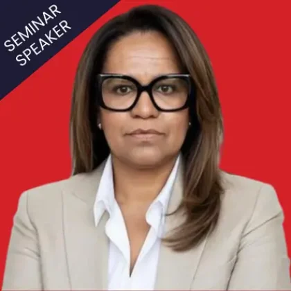 Our Speakers 87 Keila Costa