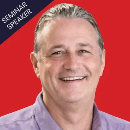 Our Speakers 74 Marc Mortiboys