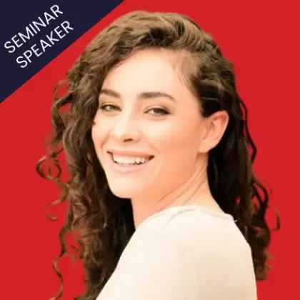 Our Speakers 41 Michelle Smorfitt