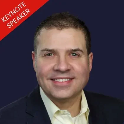 Our Speakers 36 Robert Snyder