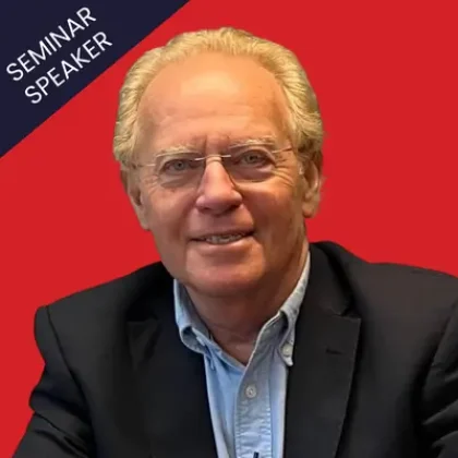 Our Speakers 71 Robin Adda