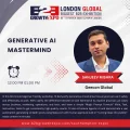 Generative AI Mastermind