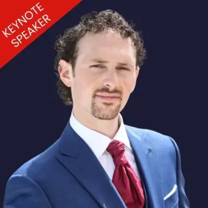 Our Speakers 52 Simone Vincenzi