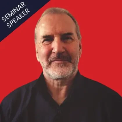 Our Speakers 66 Steve Mcgee