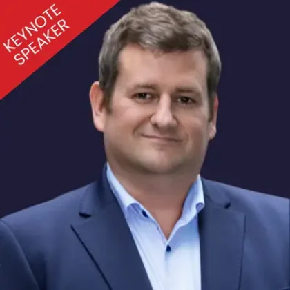 Our Speakers 49 Thibault