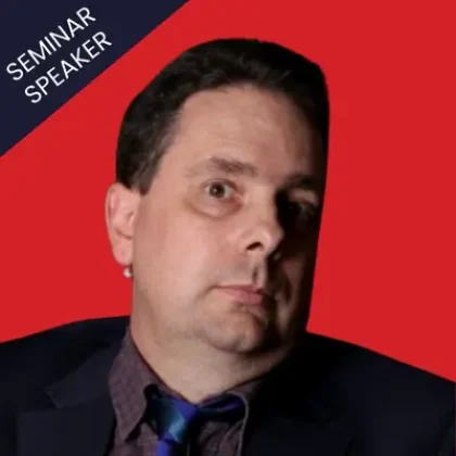 Our Speakers 48 Xohan Duran