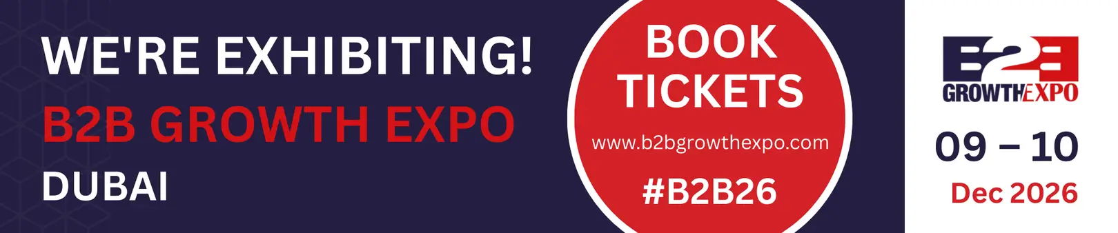 dubai marketing Toolkit