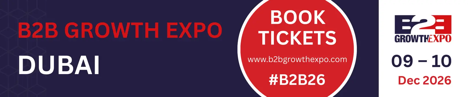 dubai marketing Toolkit