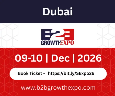 dubai marketing Toolkit