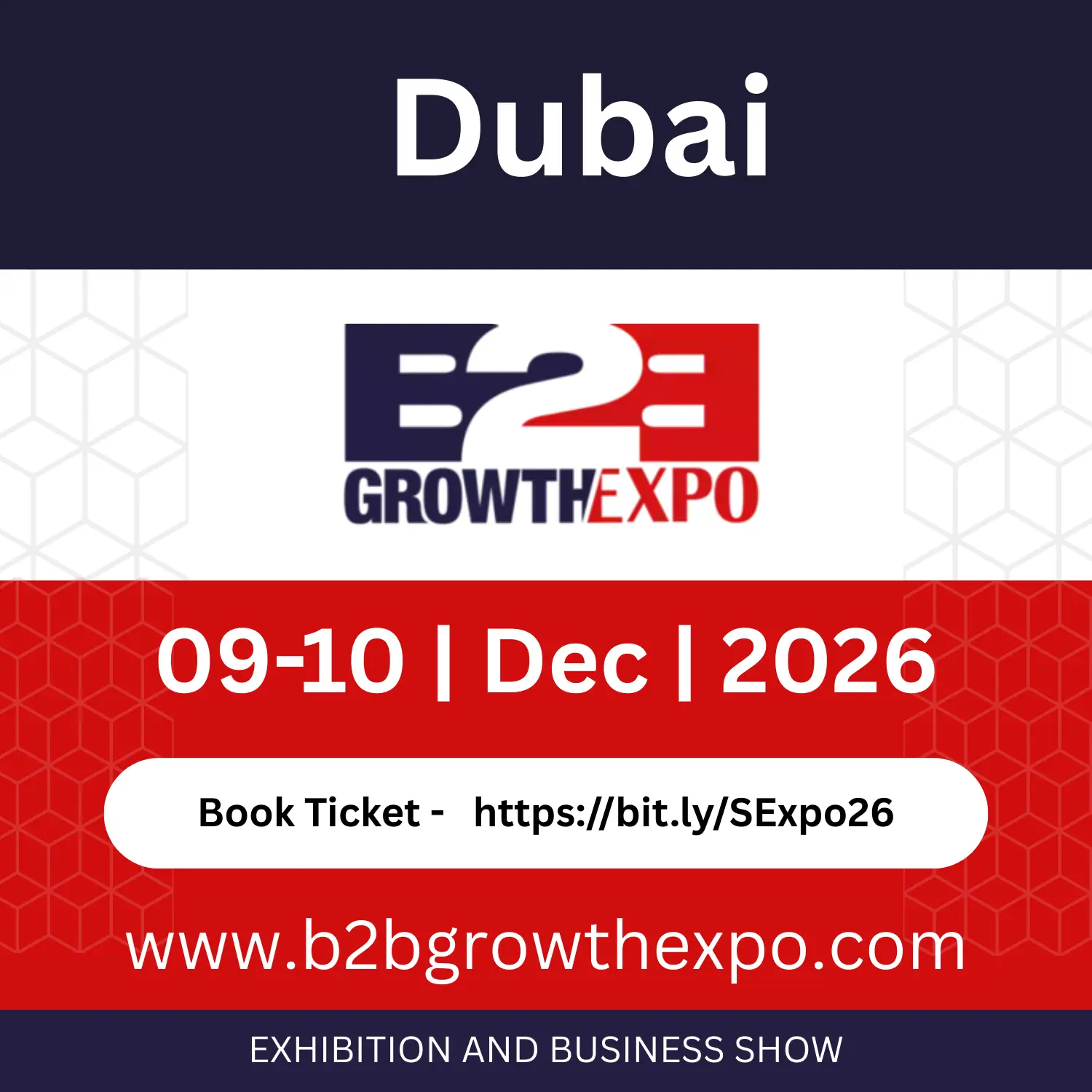 dubai marketing Toolkit