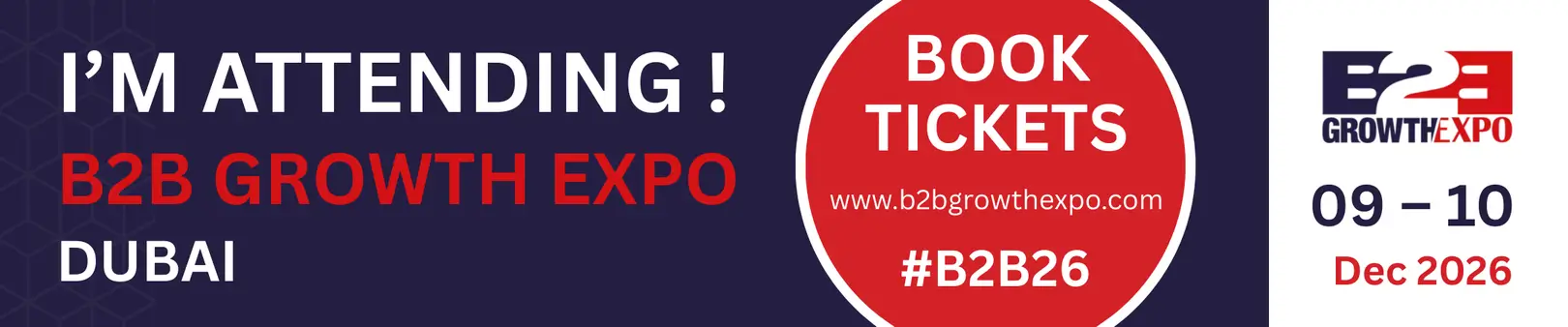 dubai marketing Toolkit