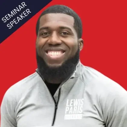 Our Speakers 96 lewis