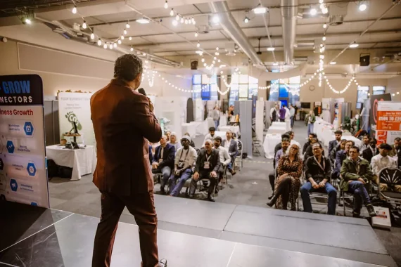 B2B GROWTH EXPO Bournemouth 2024 131