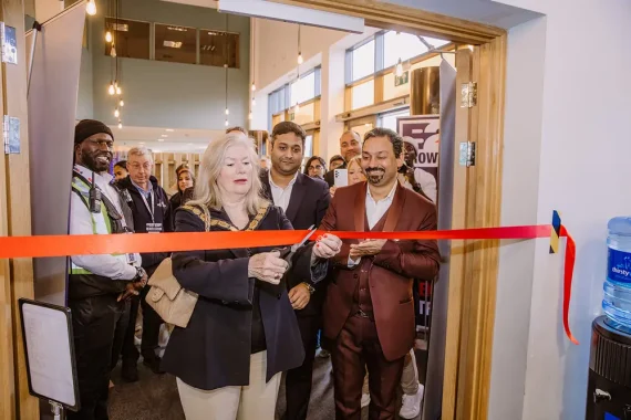 B2B GROWTH EXPO Bournemouth 2024 15