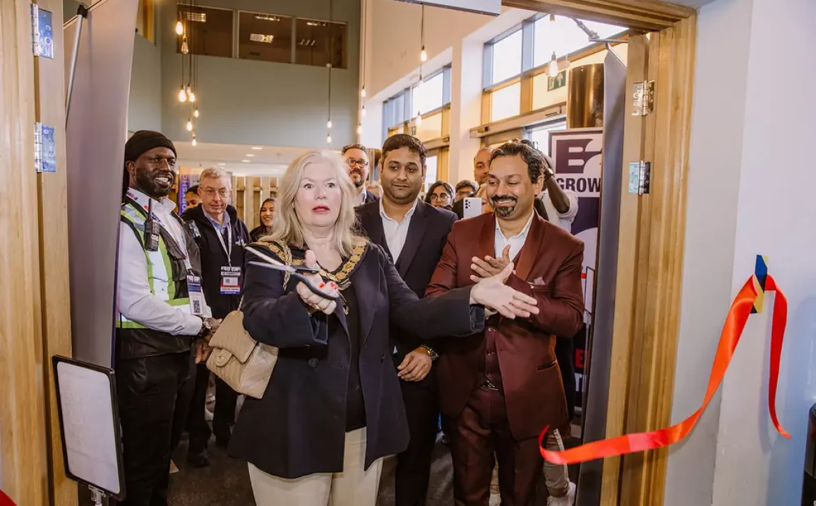 Business networking Bournemouth