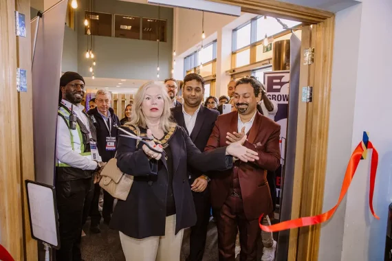 B2B GROWTH EXPO Bournemouth 2024 16