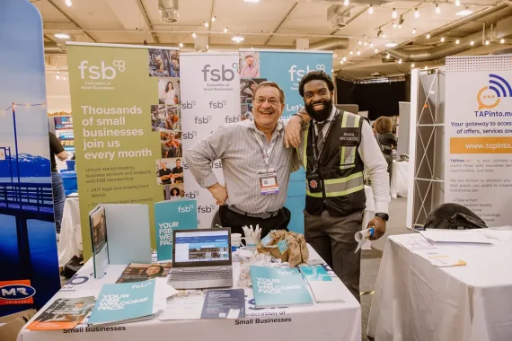 B2B GROWTH EXPO Bournemouth 2024 163