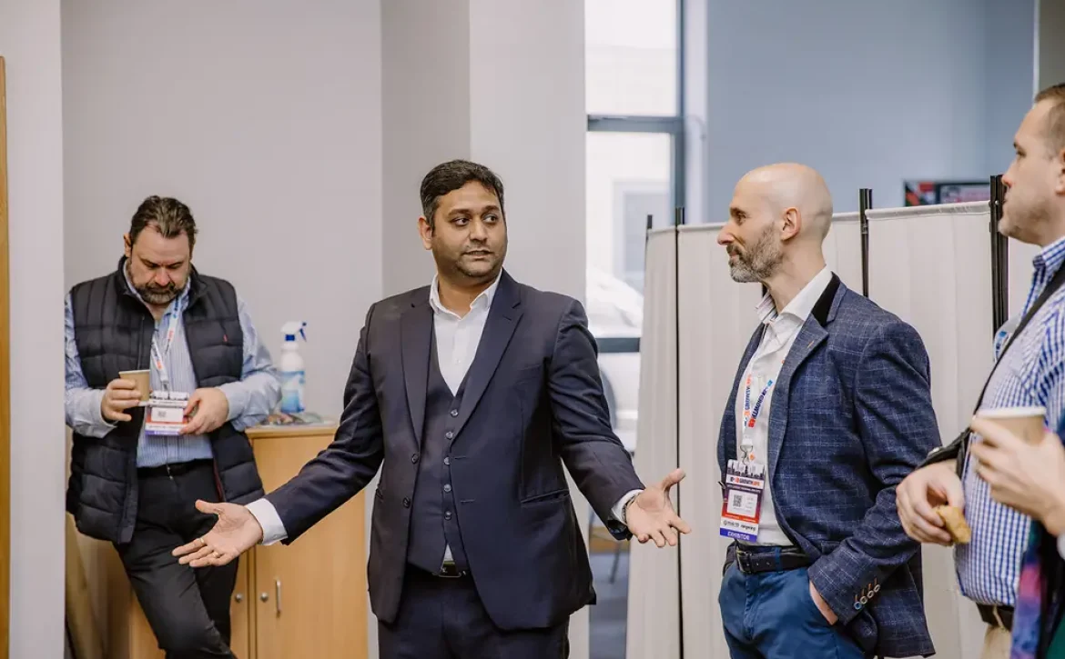 Business networking Bournemouth