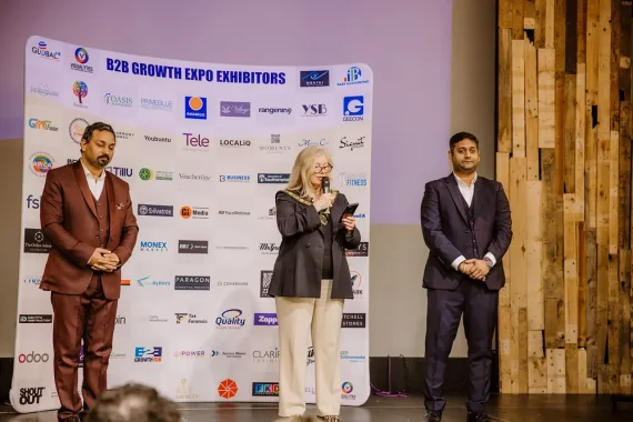 B2B GROWTH EXPO Bournemouth 2024 22