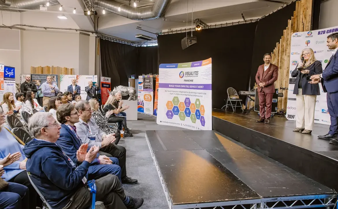 Bournemouth trade show