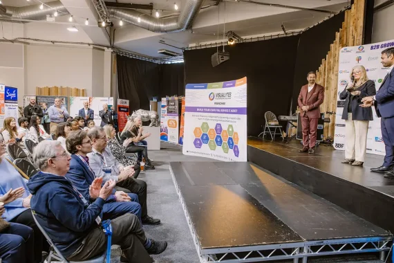 B2B GROWTH EXPO Bournemouth 2024 24