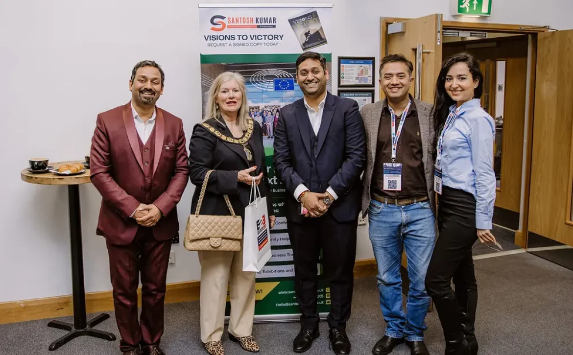 Bournemouth trade show