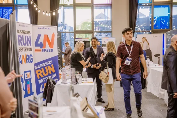 B2B GROWTH EXPO Bournemouth 2024 32