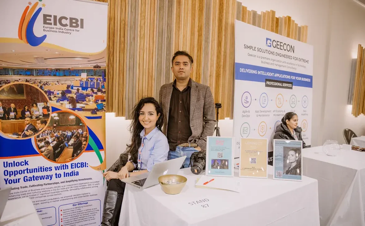 Bournemouth B2B event